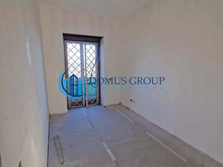 Immagine 6 di Appartamento in vendita  in VIA SANDIGLIANO a Roma