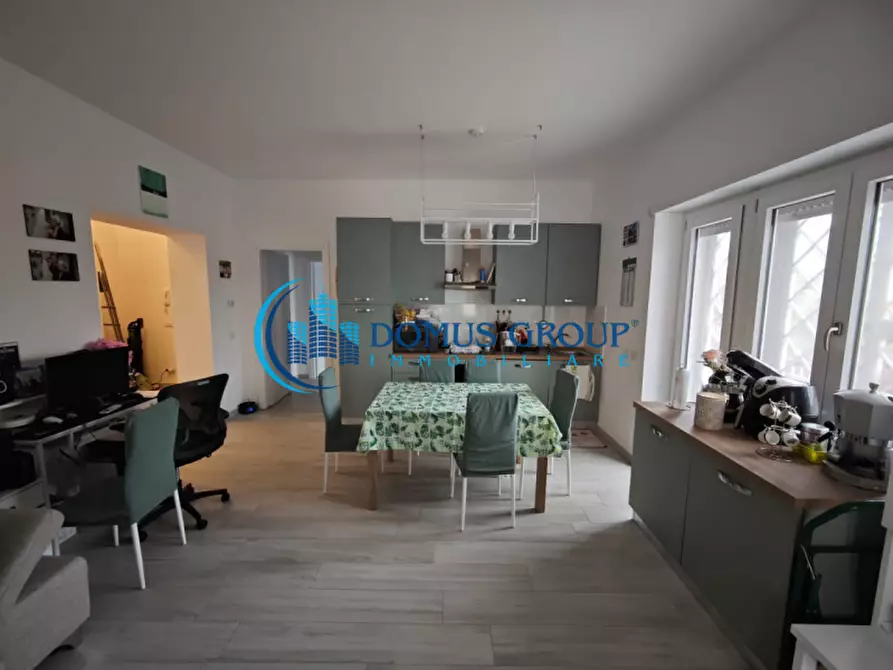 Immagine 7 di Appartamento in vendita  in VIA SANDIGLIANO a Roma