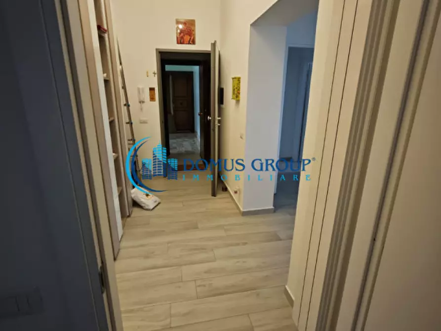 Immagine 8 di Appartamento in vendita  in VIA SANDIGLIANO a Roma