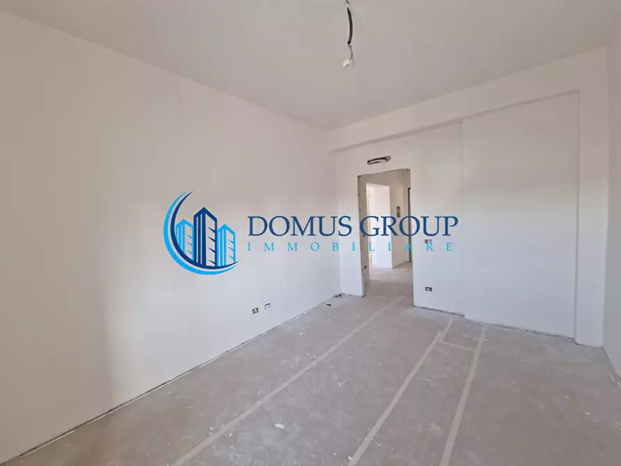 Immagine 8 di Appartamento in vendita  in VIA SANDIGLIANO a Roma