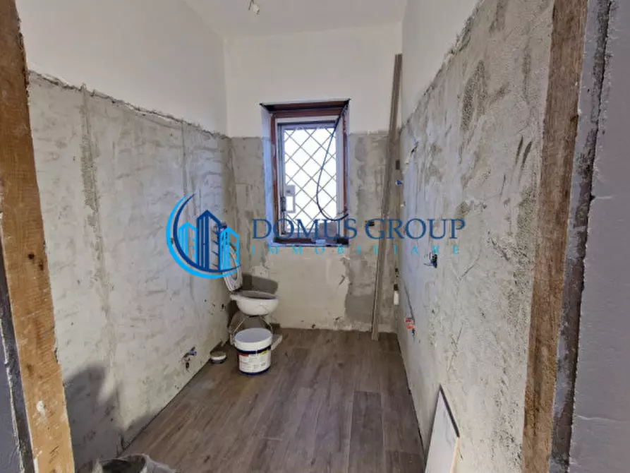 Immagine 10 di Appartamento in vendita  in VIA SANDIGLIANO a Roma