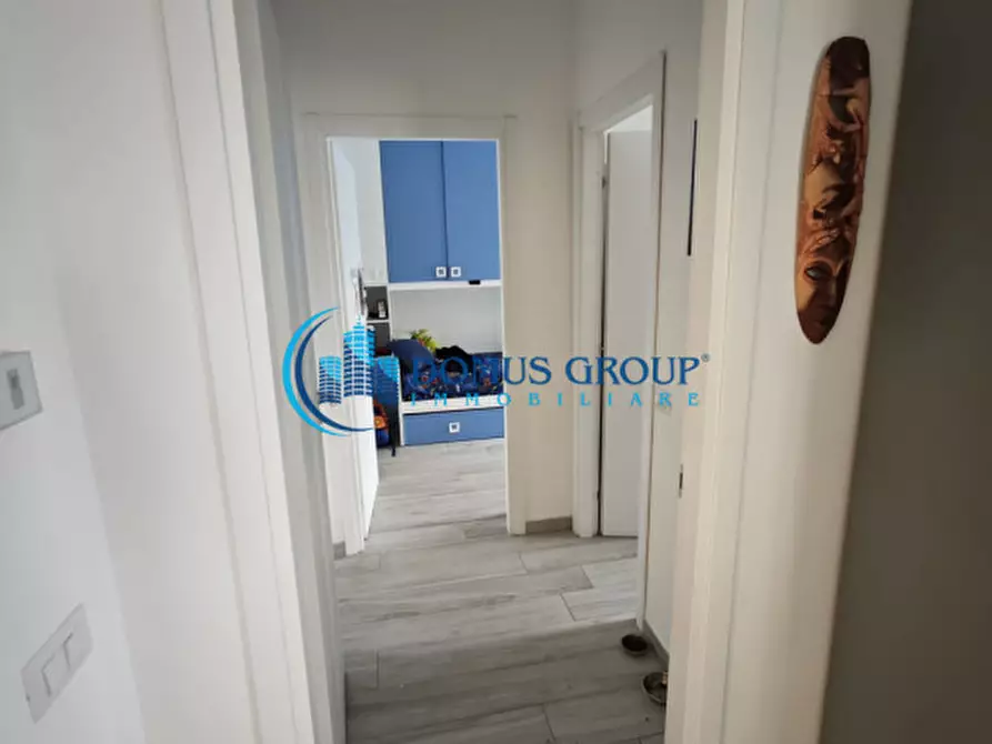 Immagine 11 di Appartamento in vendita  in VIA SANDIGLIANO a Roma