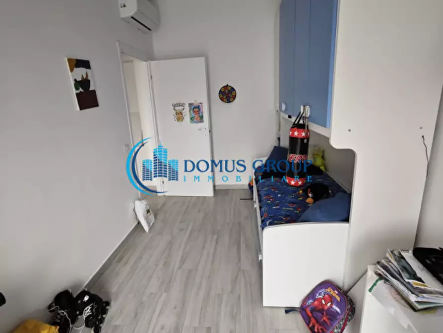 Immagine 12 di Appartamento in vendita  in VIA SANDIGLIANO a Roma