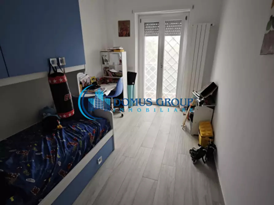 Immagine 13 di Appartamento in vendita  in VIA SANDIGLIANO a Roma