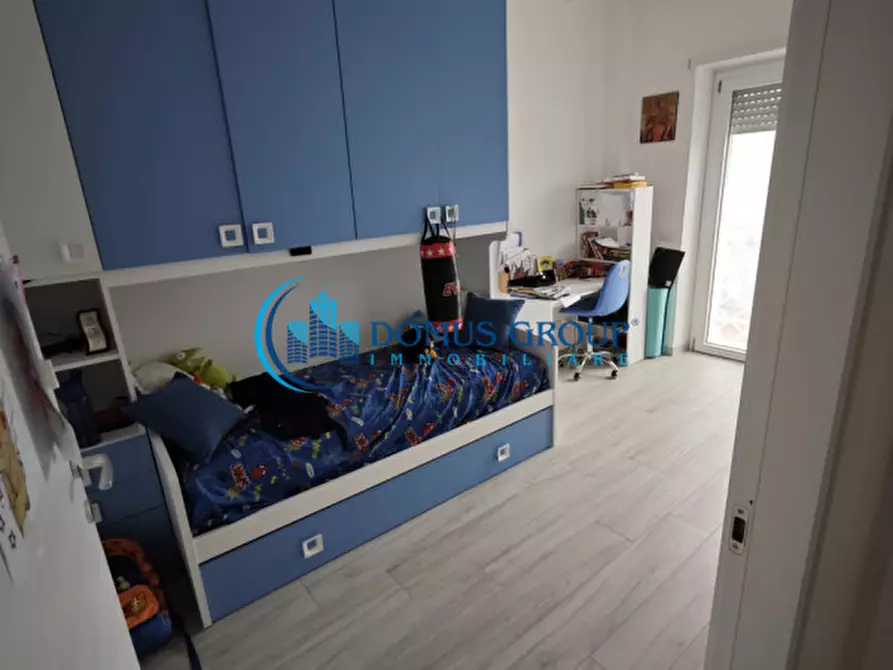 Immagine 14 di Appartamento in vendita  in VIA SANDIGLIANO a Roma