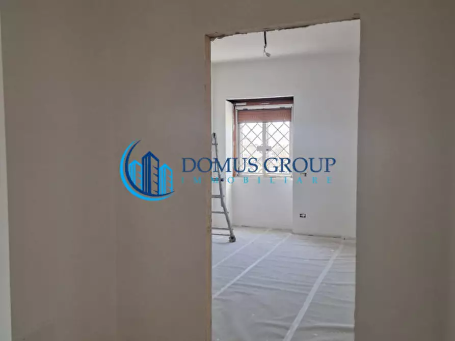 Immagine 14 di Appartamento in vendita  in VIA SANDIGLIANO a Roma