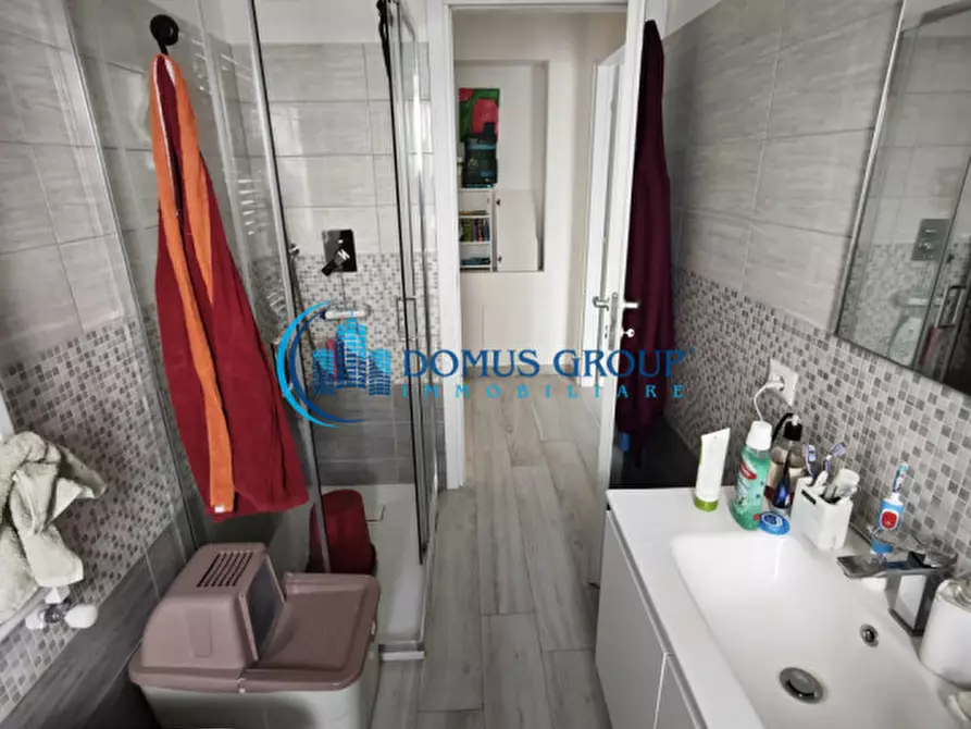 Immagine 16 di Appartamento in vendita  in VIA SANDIGLIANO a Roma