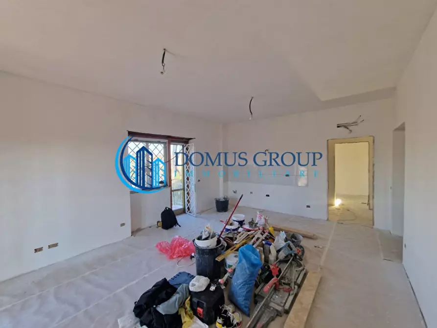 Immagine 17 di Appartamento in vendita  in VIA SANDIGLIANO a Roma