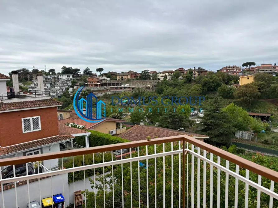 Immagine 18 di Appartamento in vendita  in VIA SANDIGLIANO a Roma