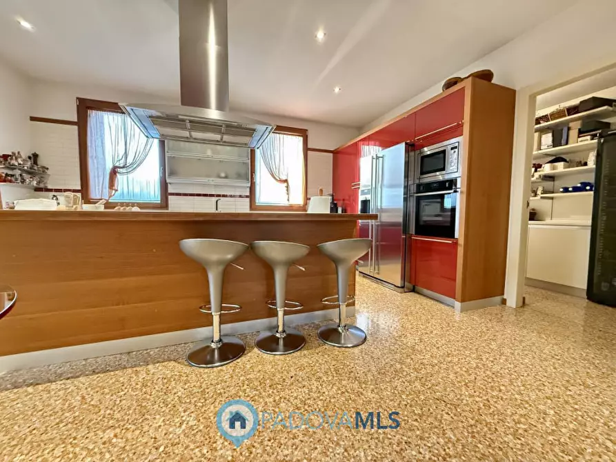 Immagine 6 di Villa in vendita  in Via Vittorio a Ponso