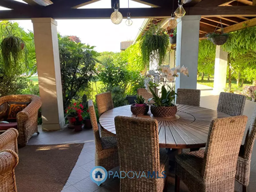 Immagine 8 di Villa in vendita  in Via Vittorio a Ponso