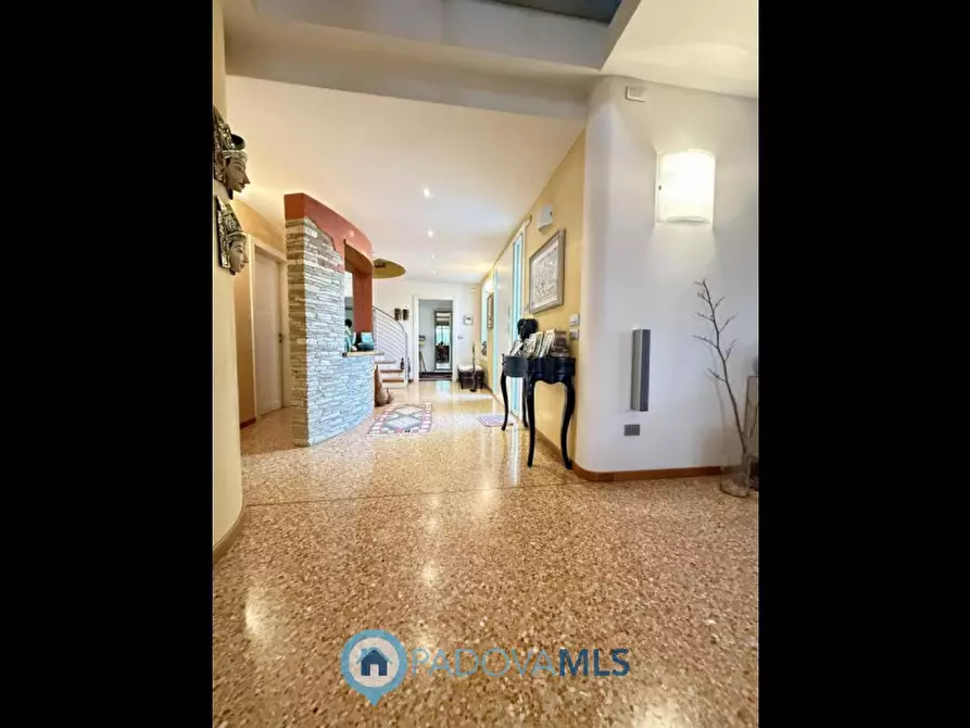 Immagine 13 di Villa in vendita  in Via Vittorio a Ponso