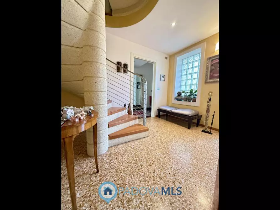 Immagine 14 di Villa in vendita  in Via Vittorio a Ponso