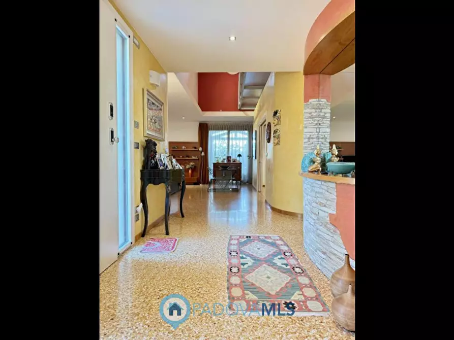 Immagine 19 di Villa in vendita  in Via Vittorio a Ponso