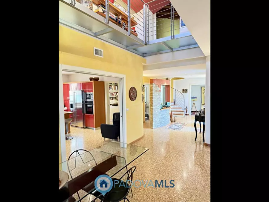 Immagine 32 di Villa in vendita  in Via Vittorio a Ponso