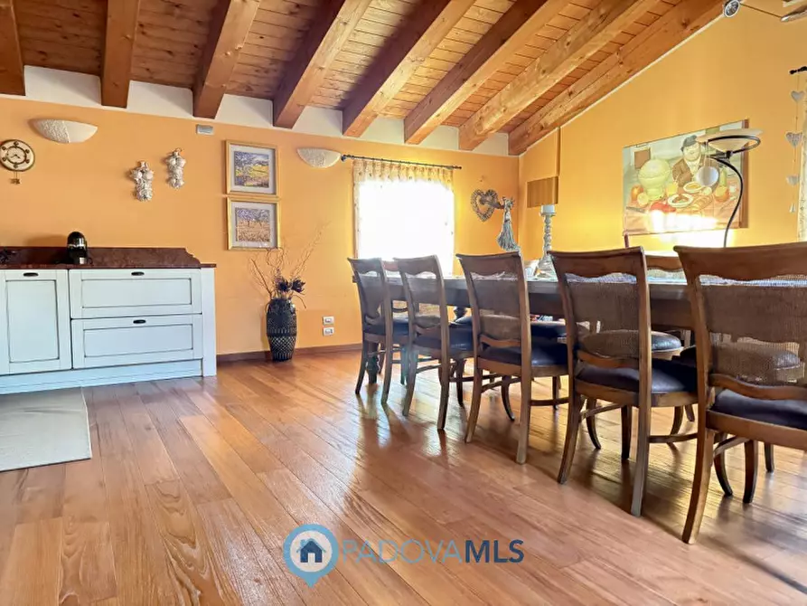 Immagine 38 di Villa in vendita  in Via Vittorio a Ponso