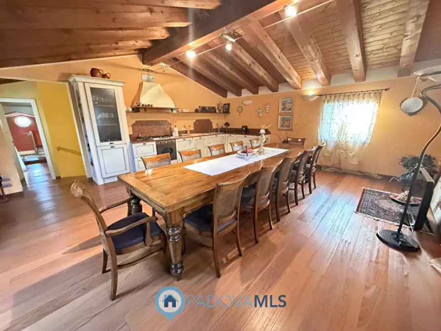 Immagine 39 di Villa in vendita  in Via Vittorio a Ponso