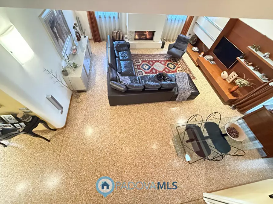 Immagine 45 di Villa in vendita  in Via Vittorio a Ponso