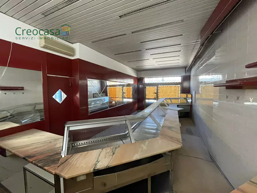 Immagine 5 di Casa indipendente in vendita  a Azzano San Paolo