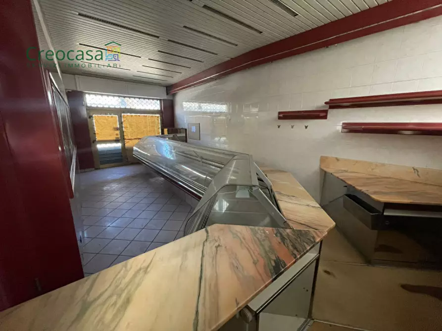 Immagine 6 di Casa indipendente in vendita  a Azzano San Paolo