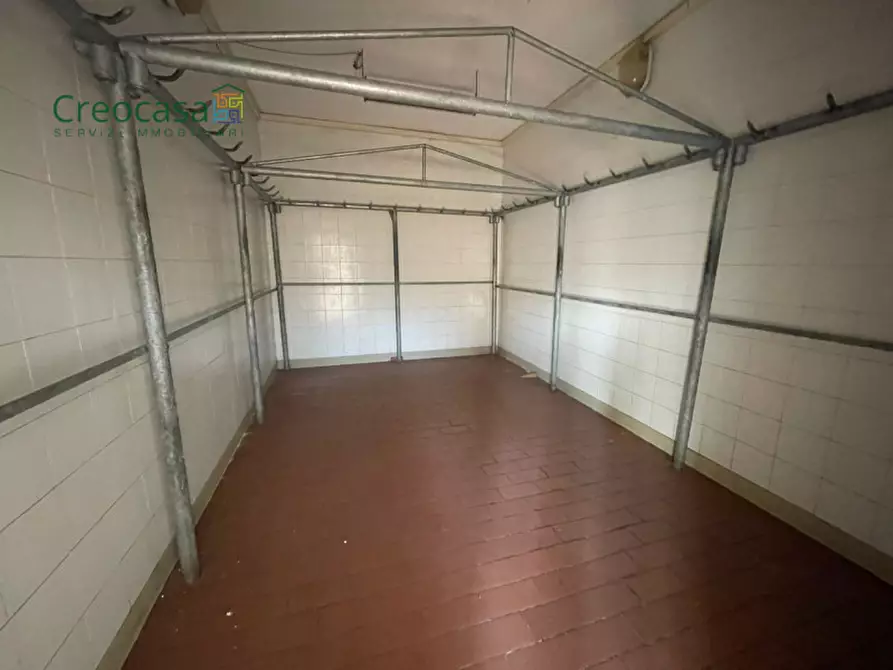 Immagine 9 di Casa indipendente in vendita  a Azzano San Paolo