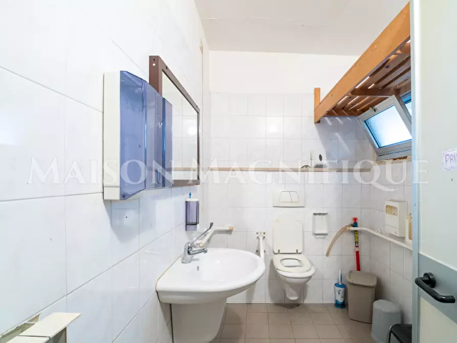 Immagine 8 di Casa indipendente in vendita  in Piazza Vittorio Veneto 1 a Mesola