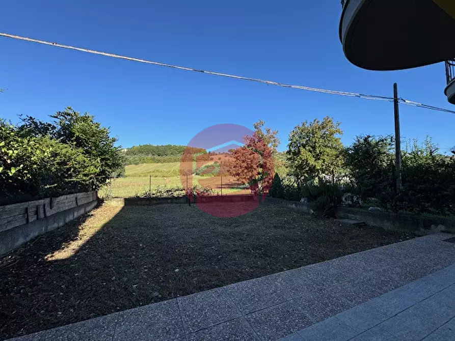 Immagine 5 di Appartamento in vendita  a Poggio Torriana