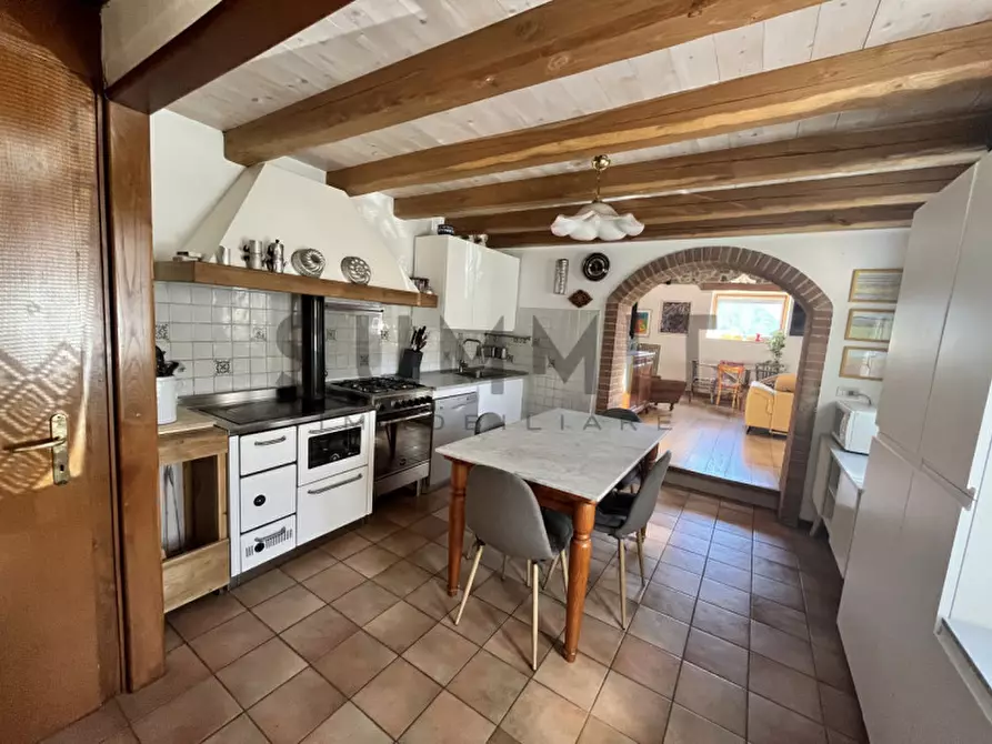 Immagine 3 di Villetta a schiera in vendita  a Schio