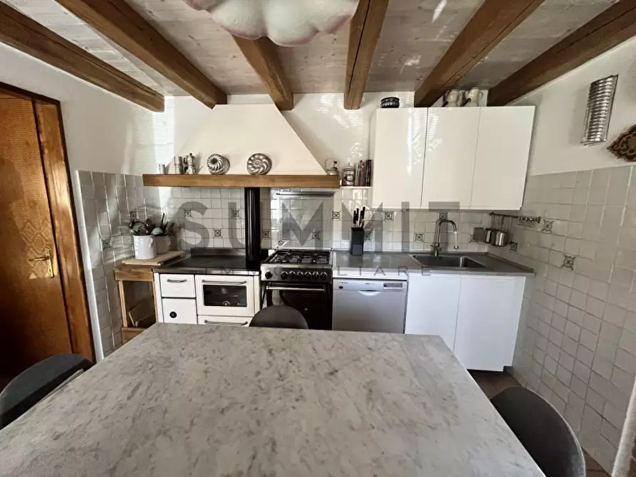 Immagine 4 di Villetta a schiera in vendita  a Schio