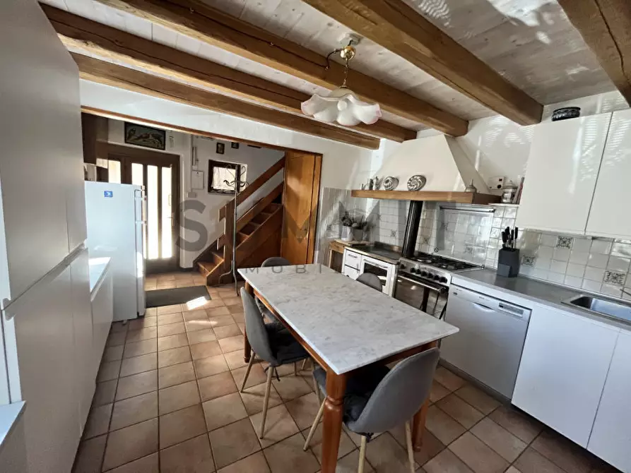 Immagine 5 di Villetta a schiera in vendita  a Schio