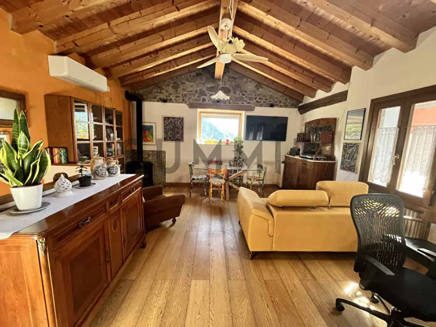 Immagine 6 di Villetta a schiera in vendita  a Schio