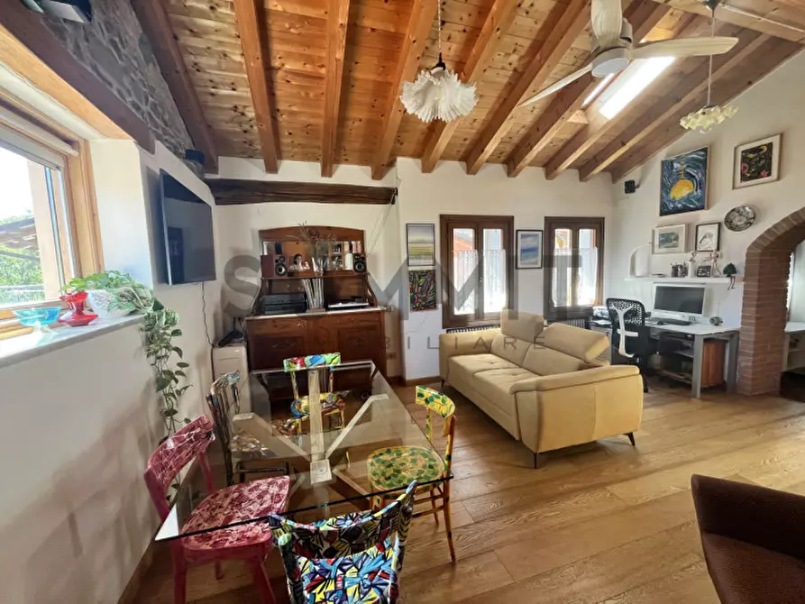 Immagine 7 di Villetta a schiera in vendita  a Schio