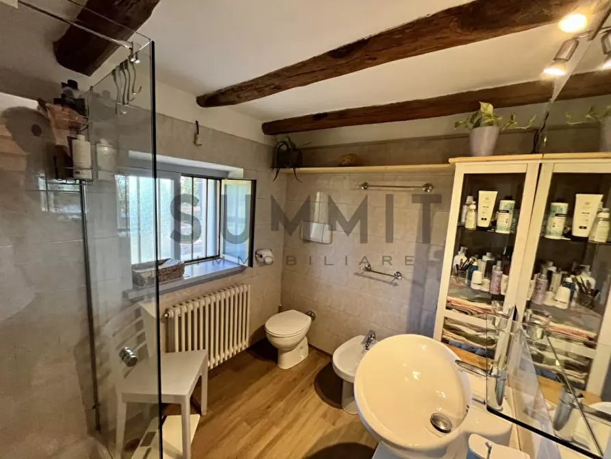 Immagine 8 di Villetta a schiera in vendita  a Schio