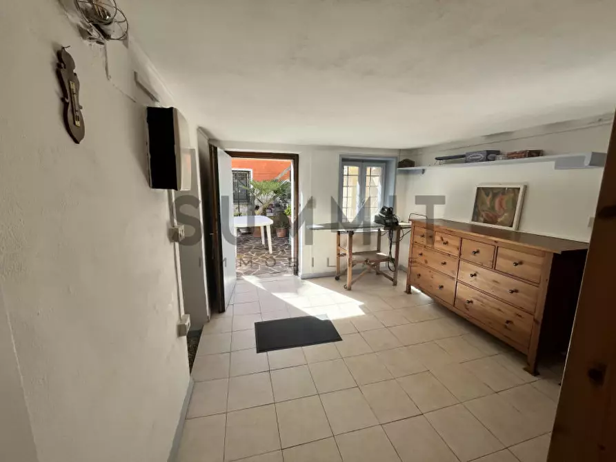 Immagine 9 di Villetta a schiera in vendita  a Schio