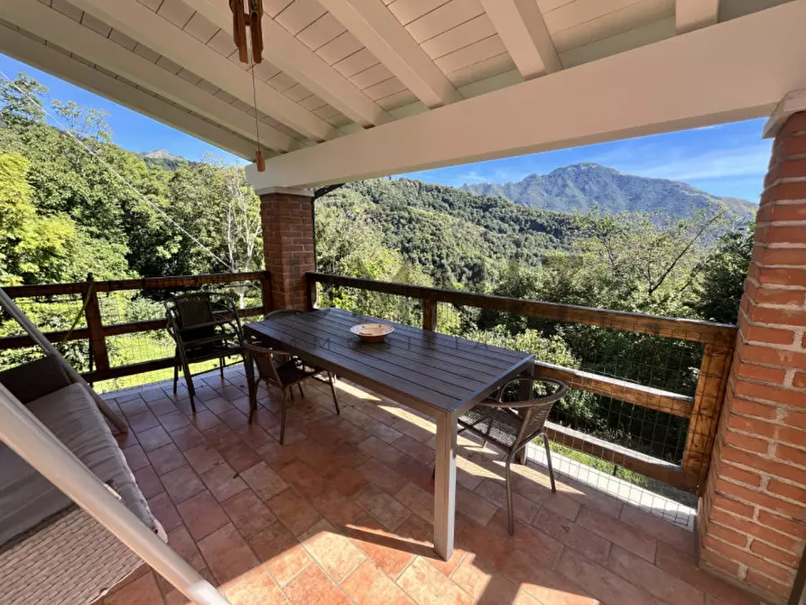 Immagine 10 di Villetta a schiera in vendita  a Schio