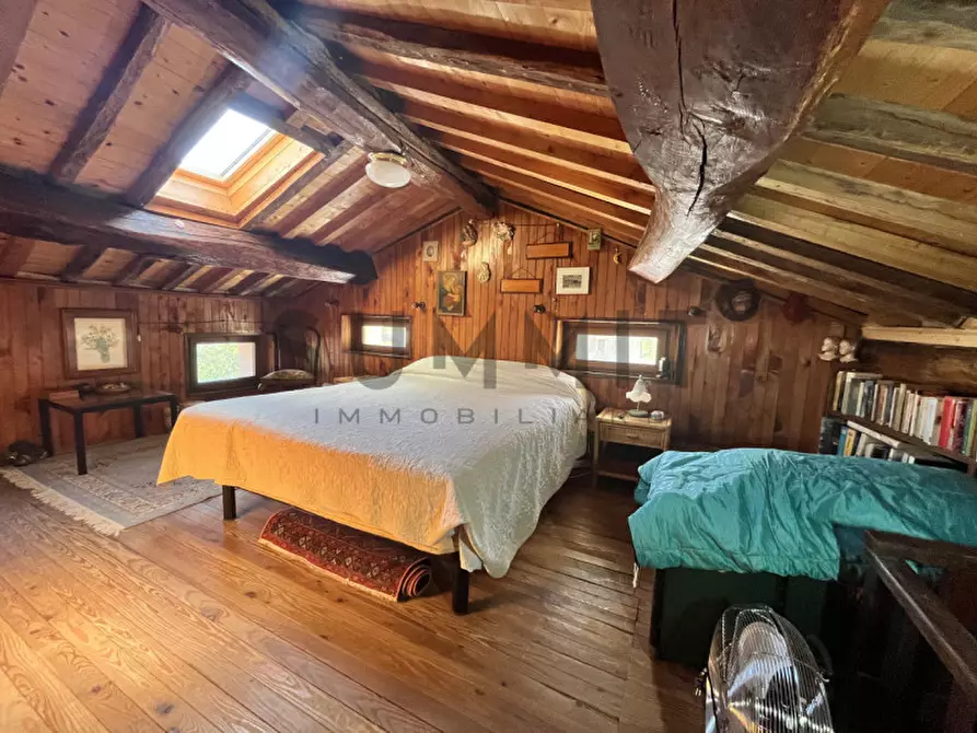 Immagine 13 di Villetta a schiera in vendita  a Schio