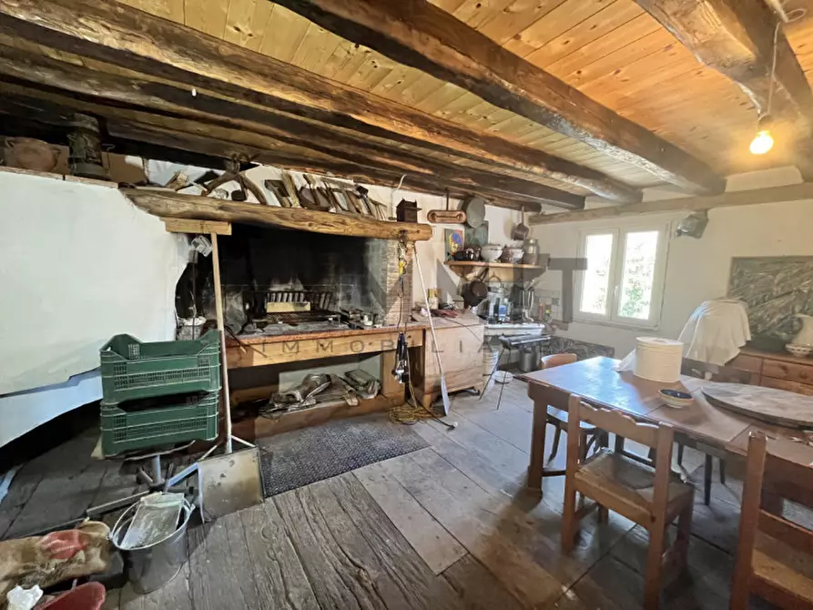 Immagine 15 di Villetta a schiera in vendita  a Schio