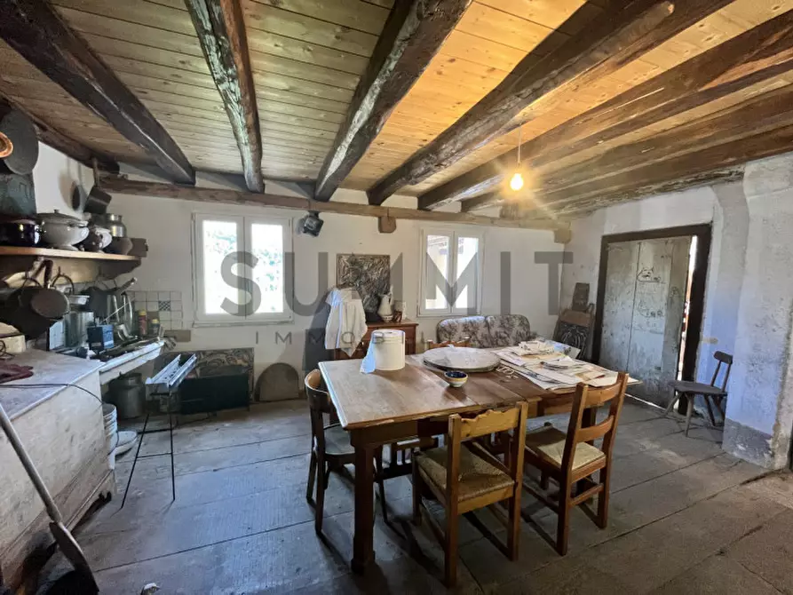 Immagine 16 di Villetta a schiera in vendita  a Schio