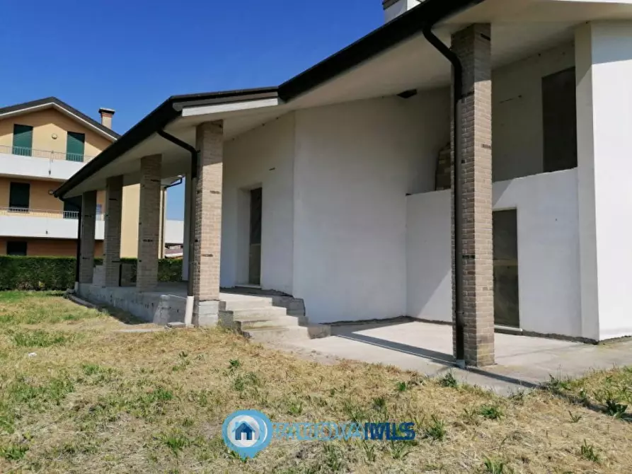 Immagine 36 di Casa bifamiliare in vendita  in Via Rosara a Codevigo