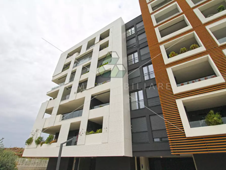 Immagine 16 di Appartamento in vendita  in Via Montegallo a Roma