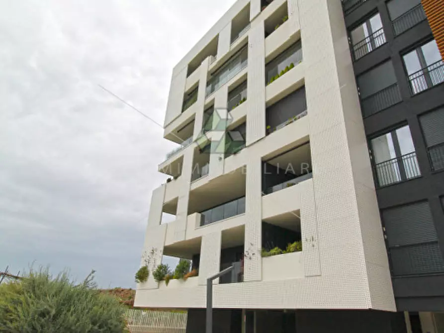 Immagine 17 di Appartamento in vendita  in Via Montegallo a Roma