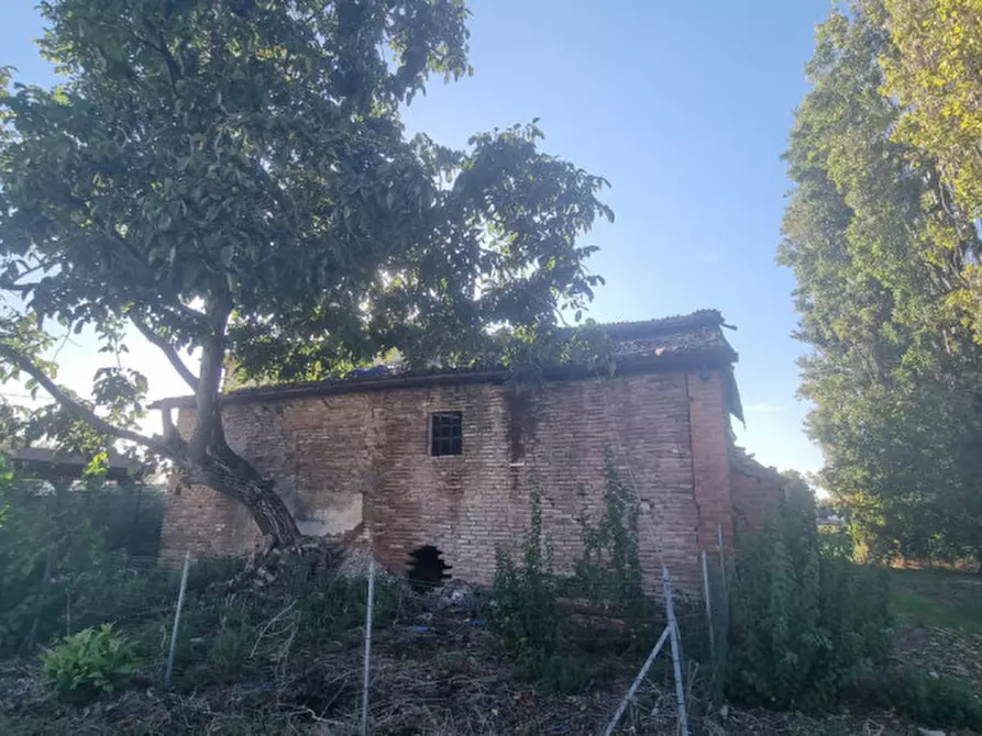 Immagine 4 di Rustico / casale in vendita  a Campogalliano