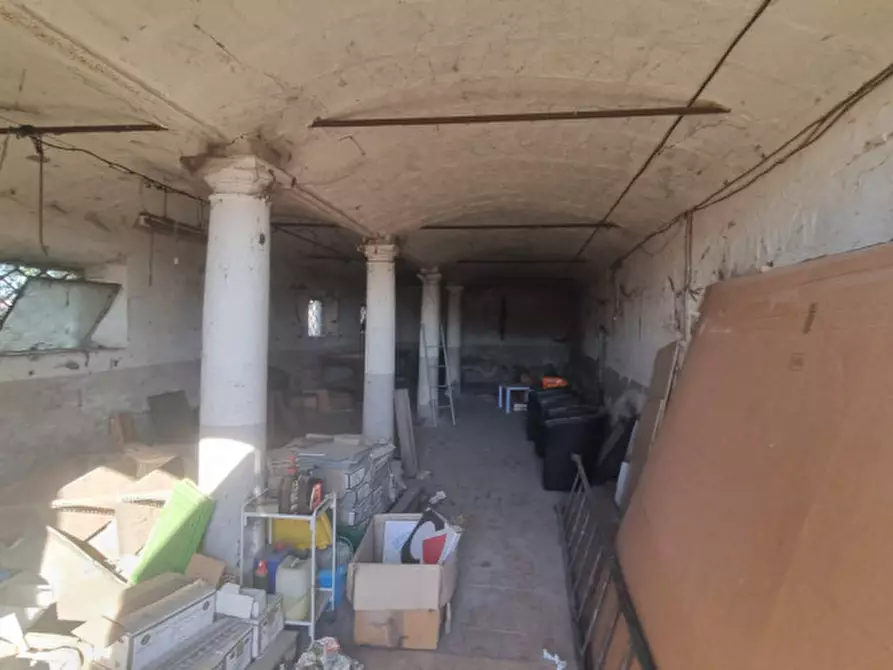 Immagine 7 di Rustico / casale in vendita  a Campogalliano