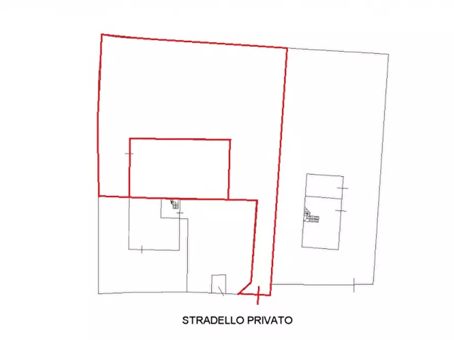 Immagine 8 di Rustico / casale in vendita  a Campogalliano