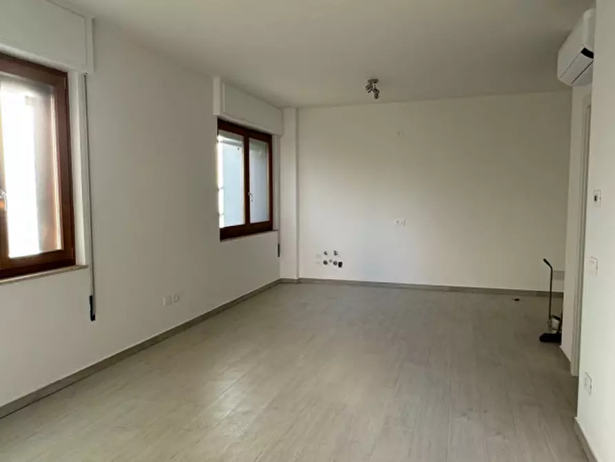 Immagine 1 di Ufficio in affitto  in VIA CARDUCCI a Vicenza