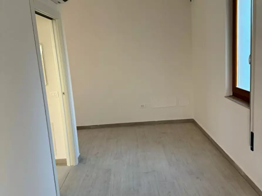 Immagine 2 di Ufficio in affitto  in VIA CARDUCCI a Vicenza