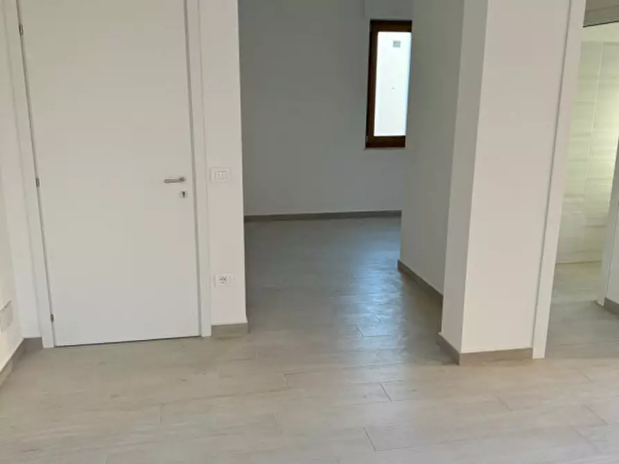 Immagine 3 di Ufficio in affitto  in VIA CARDUCCI a Vicenza