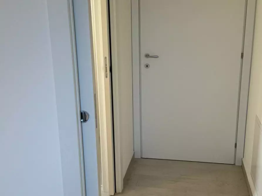 Immagine 4 di Ufficio in affitto  in VIA CARDUCCI a Vicenza