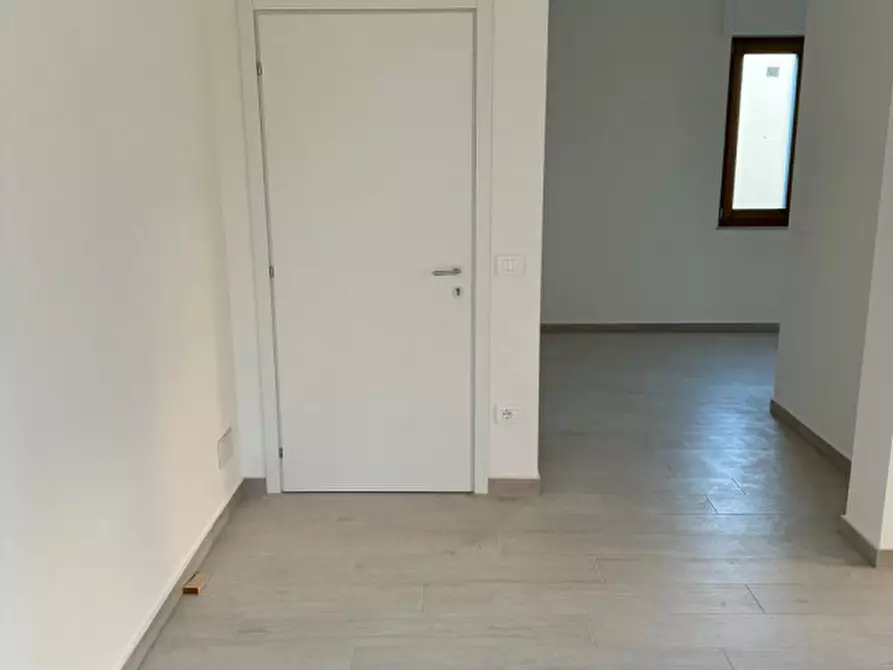 Immagine 5 di Ufficio in affitto  in VIA CARDUCCI a Vicenza