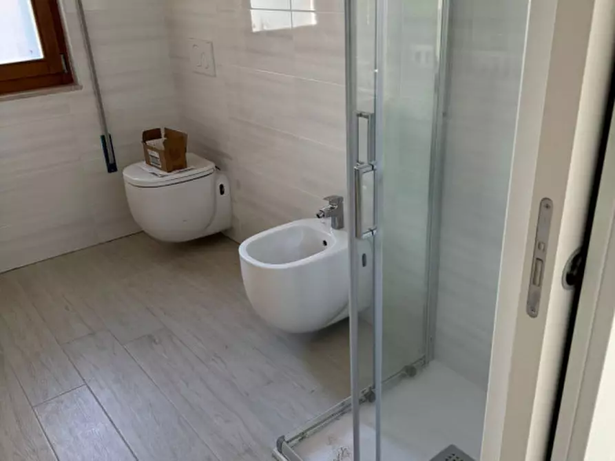 Immagine 7 di Ufficio in affitto  in VIA CARDUCCI a Vicenza